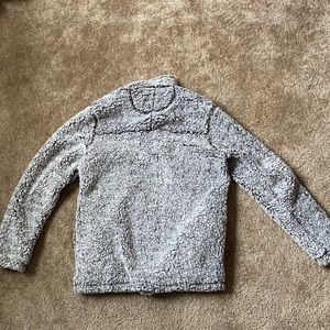 Men’s Alpine Sherpa